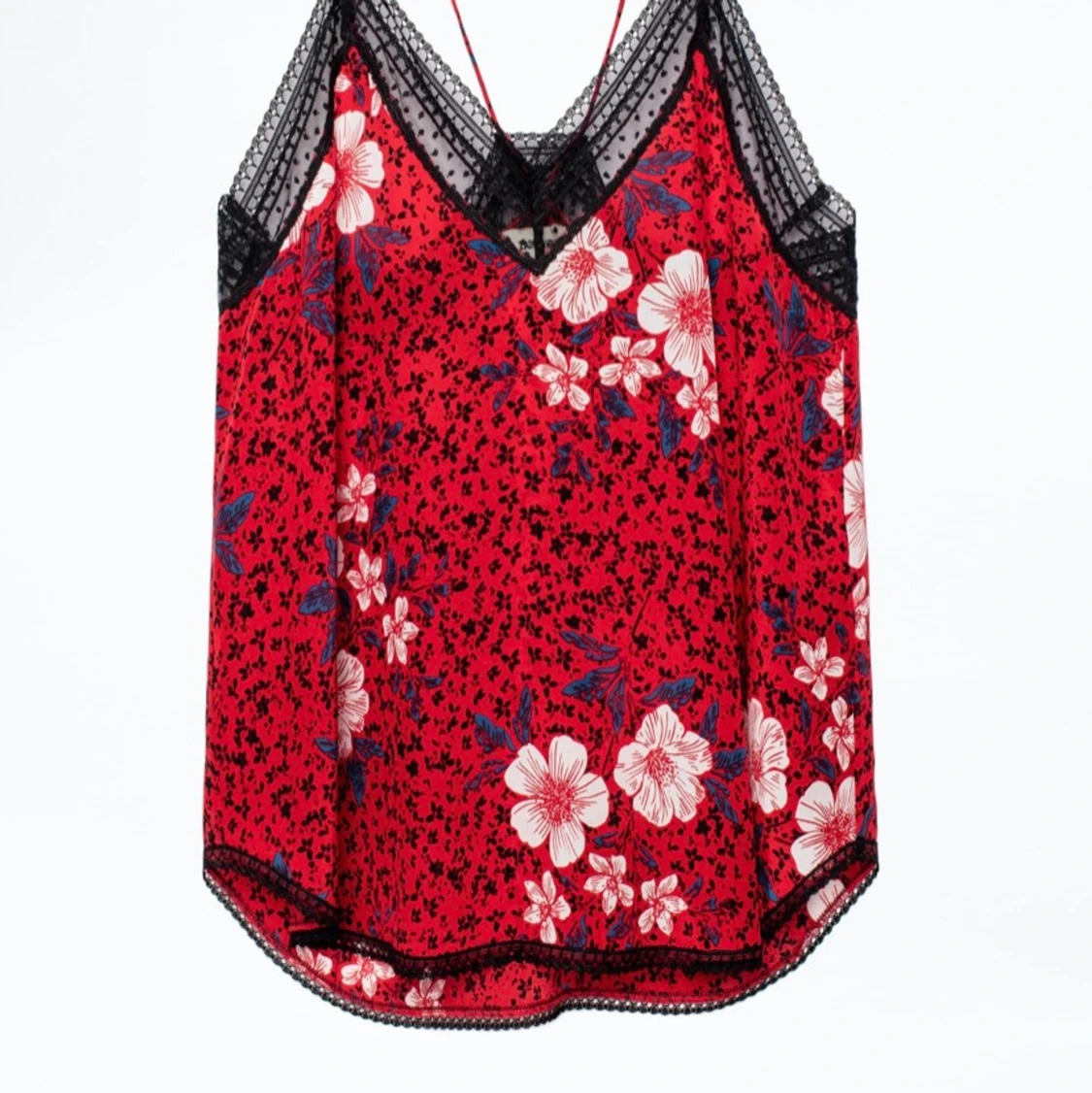 Zadig & Voltaire, Christy Pensee Camisole - 91