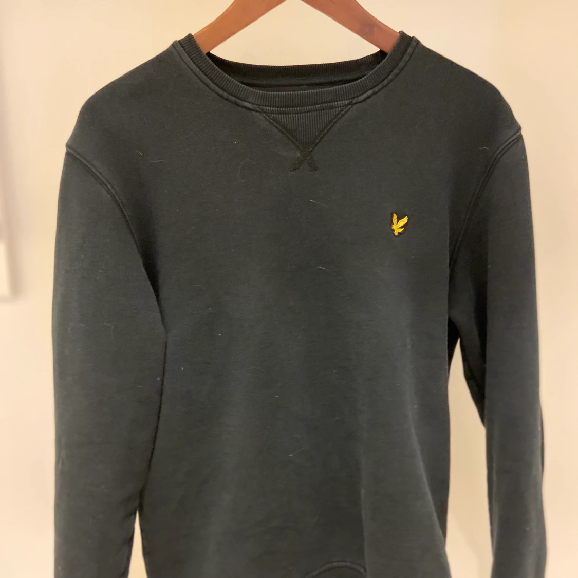 Lyle&scott sweatshirt 