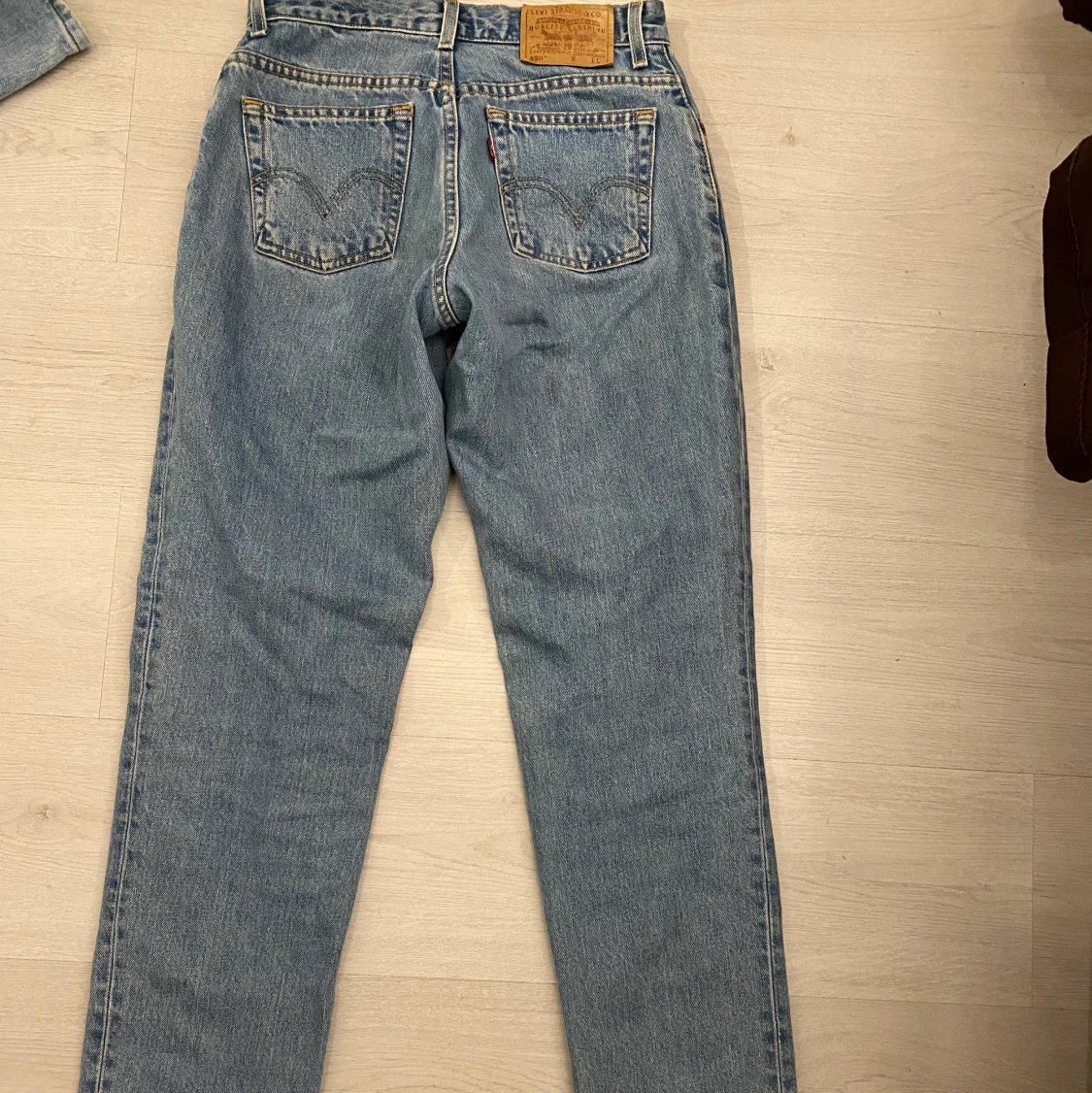Vintage Levis jeans  - 91