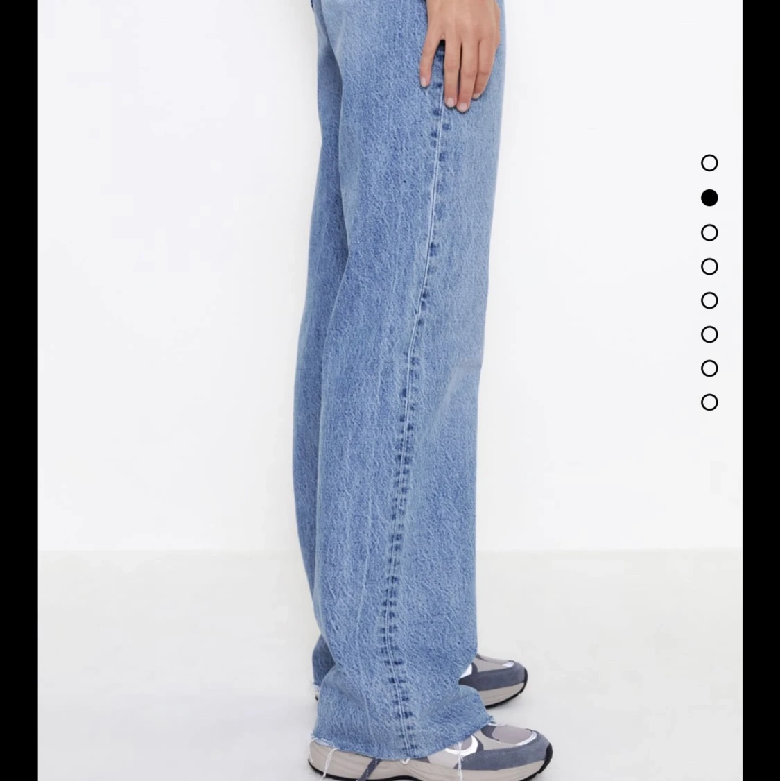 Zara jeans  - 90