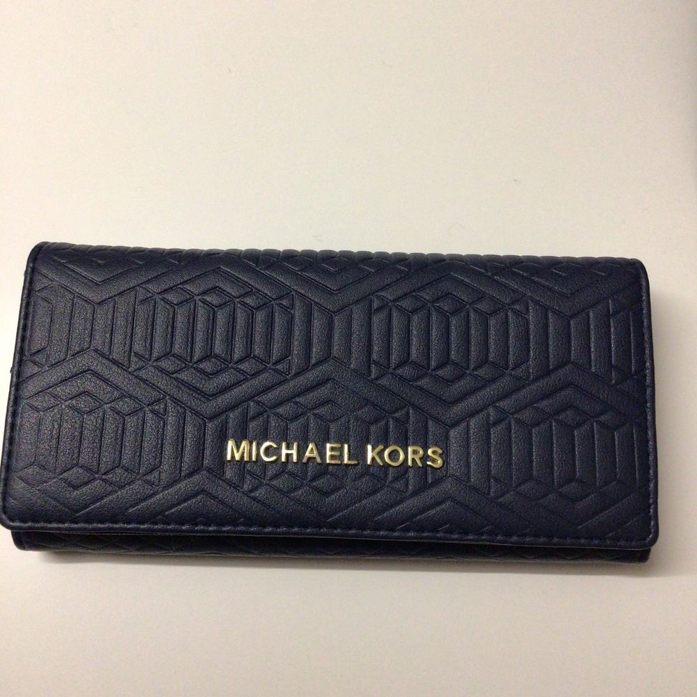 Michael Kors plånbok | Plick Second Hand