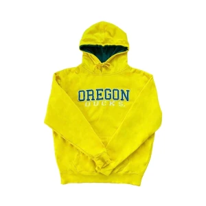 Oregon Ducks College Hoodie - Strl L | 350:- | Instagram - EmperCredo