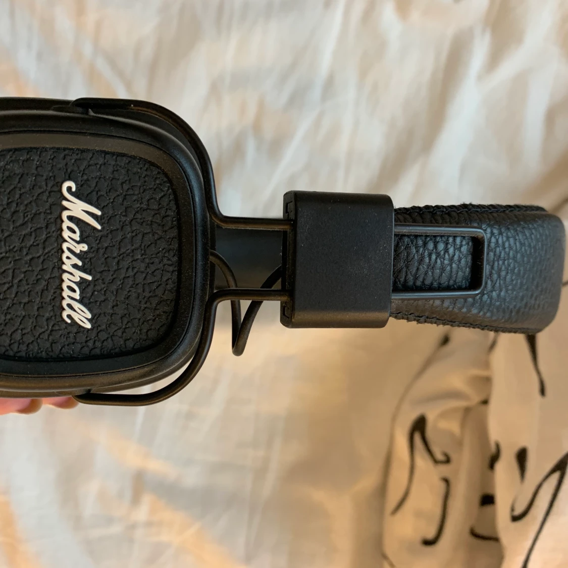 Marshall hörlurar - 90