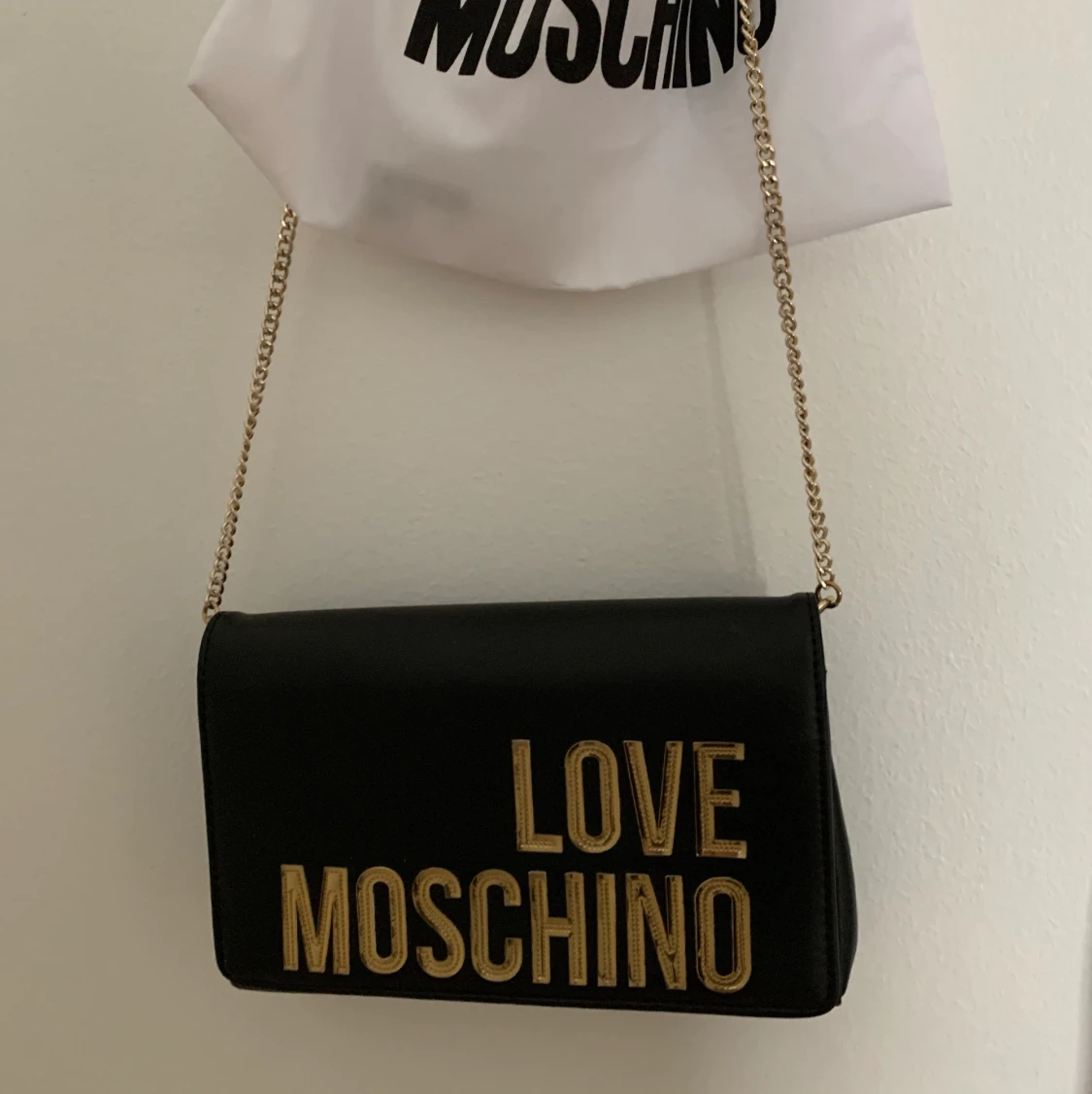 Väska från Love Moschino