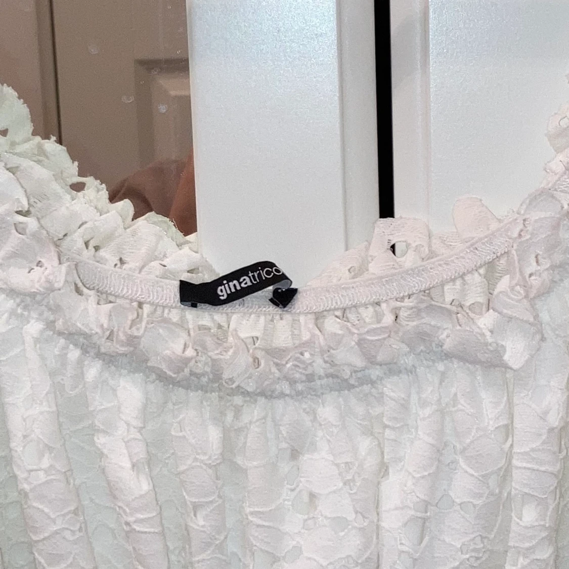 Topp ginatricot  - 91