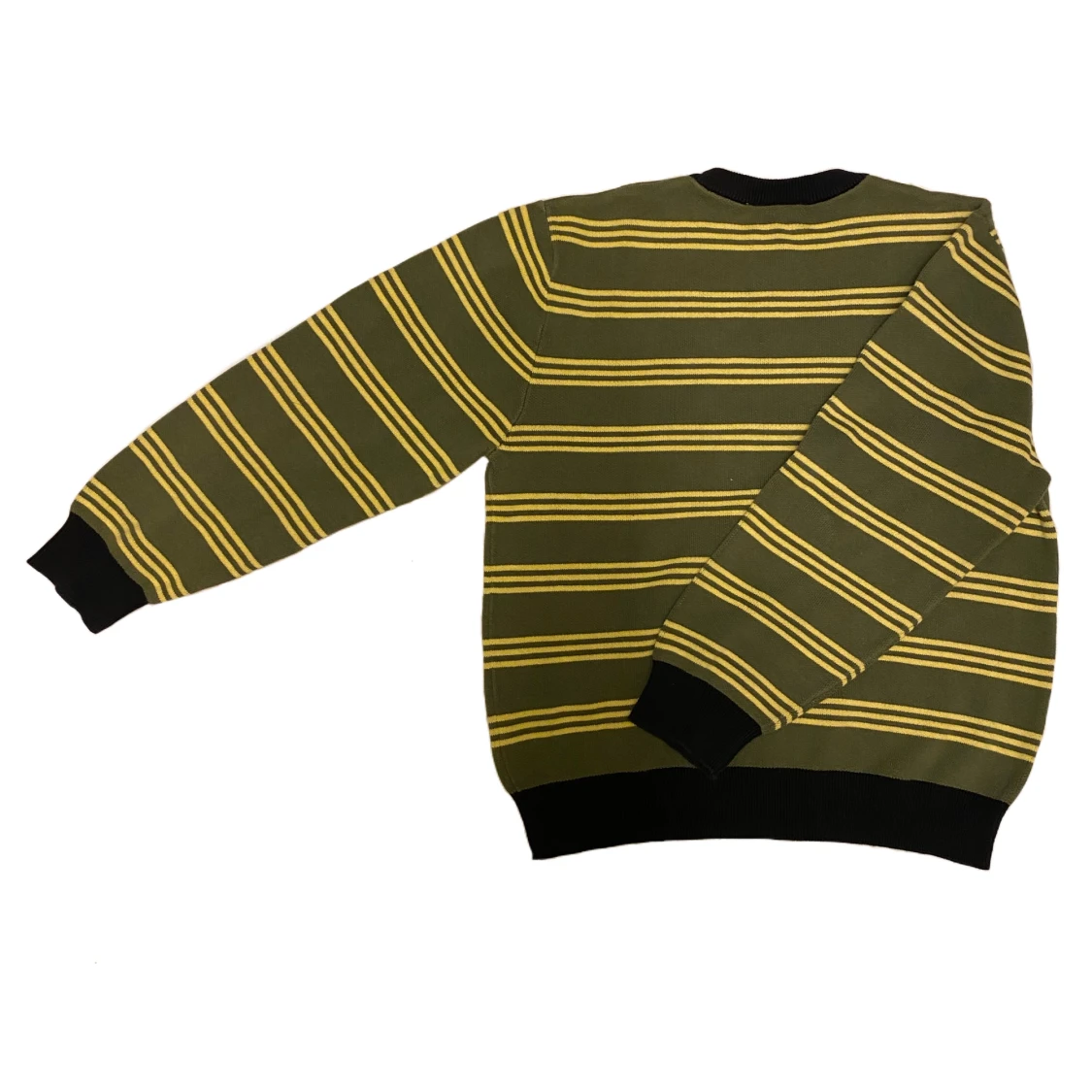 Weekday striped sweater - 90
