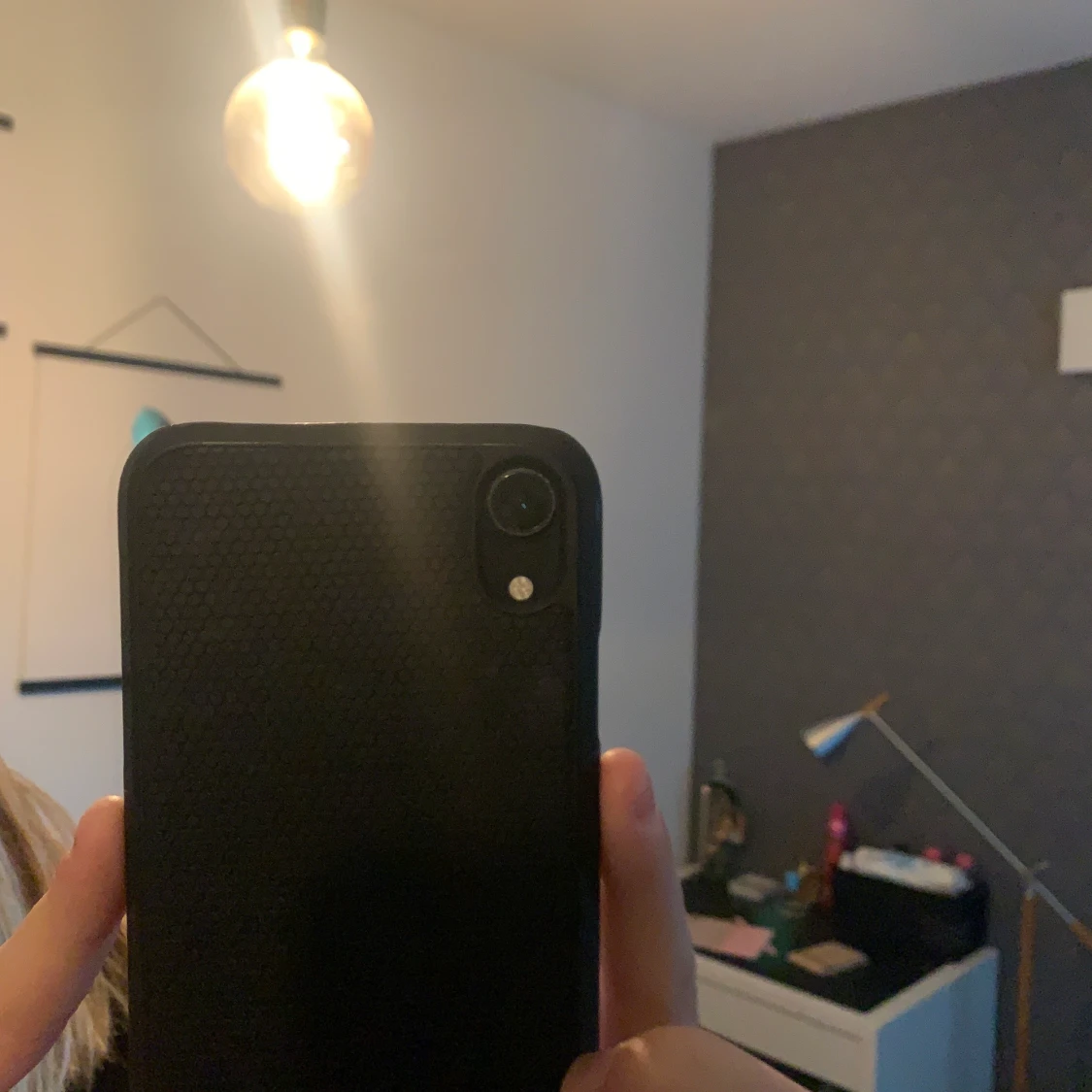 ideal of sweaden skal till iphone xr - 90
