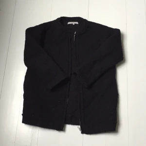  - Black quilted coat from & other stories. Fits both S and M. 