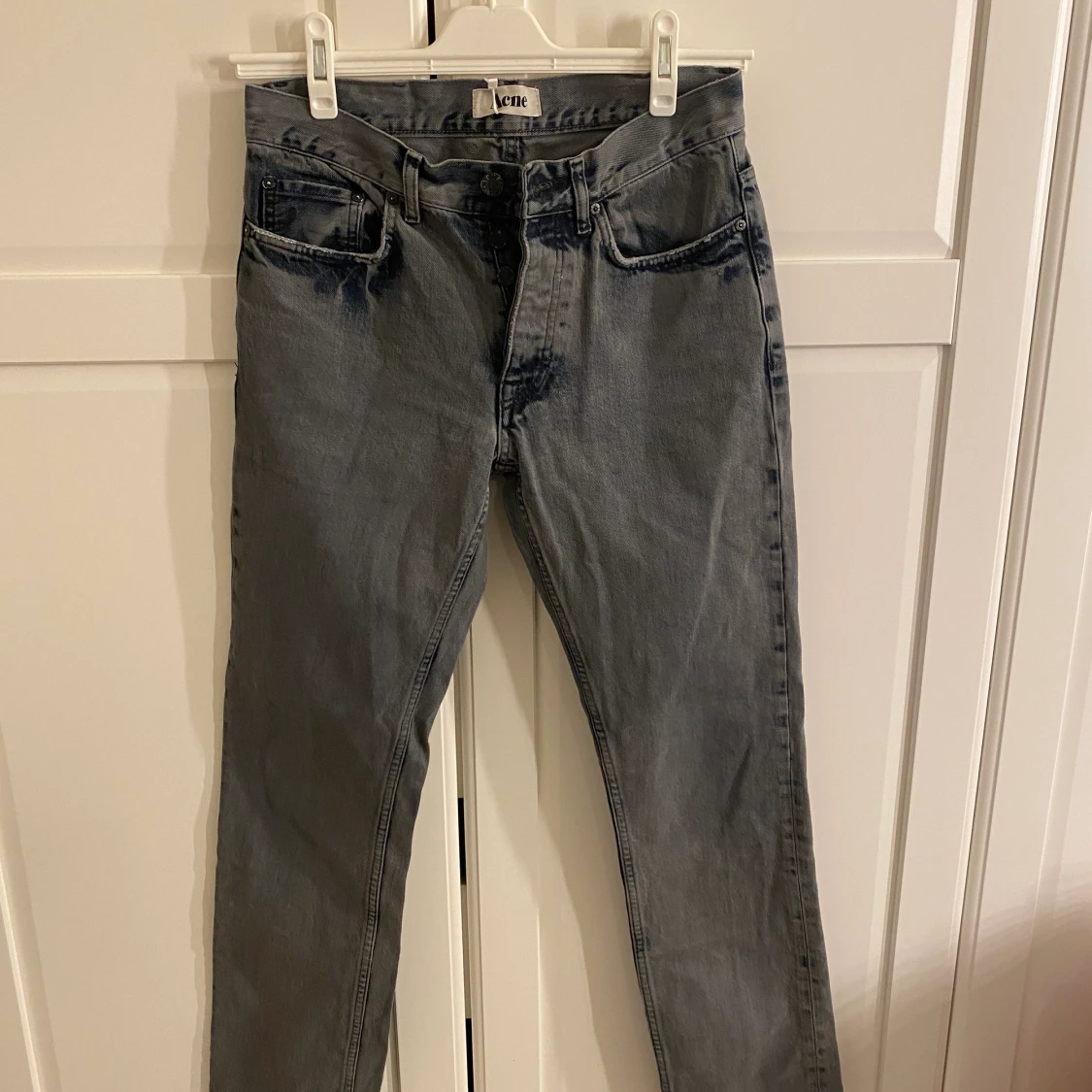 Acne jeans 