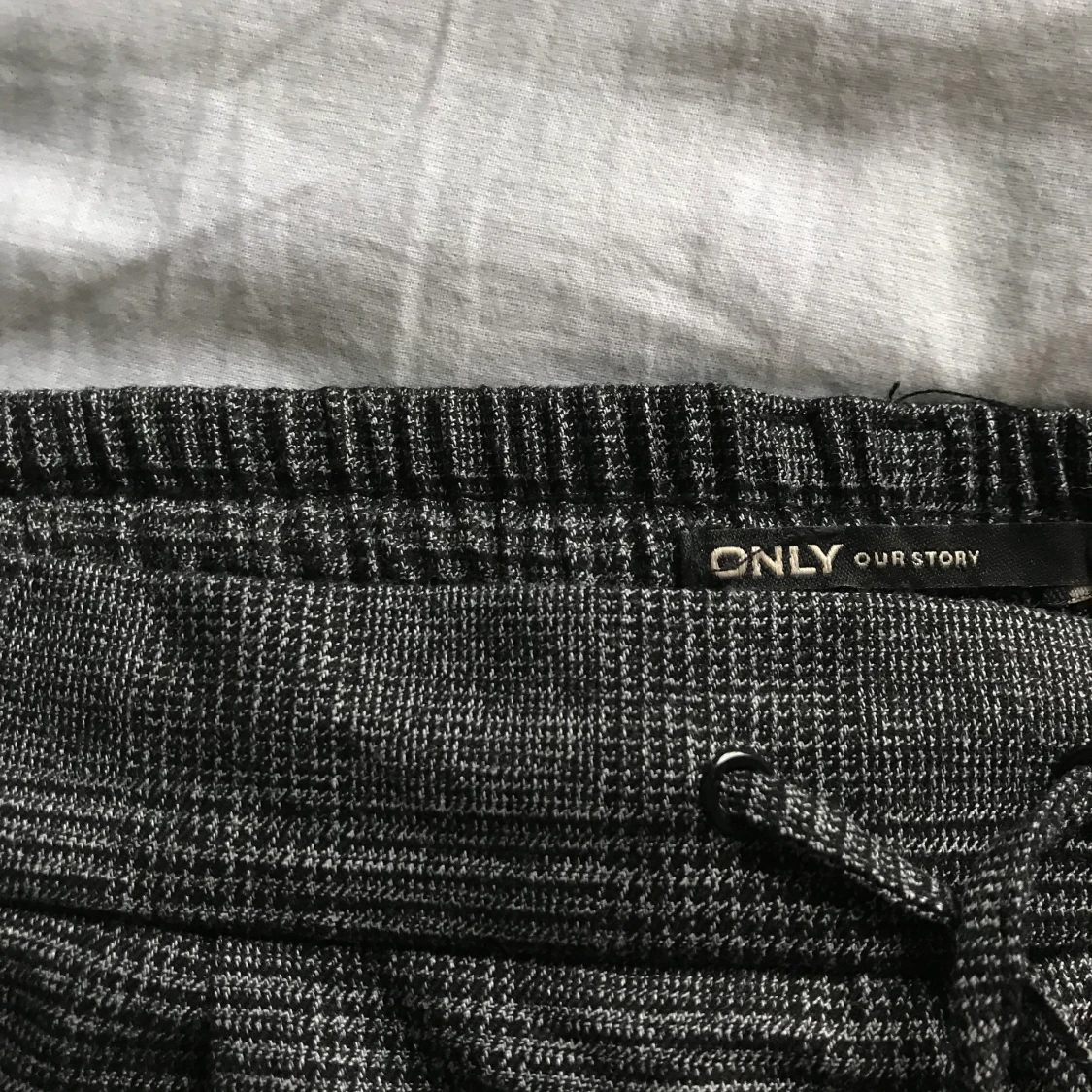 Stiliga only byxor - 91