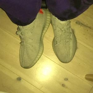 Yeezy 350 Tail Light - Yeezy 350 Tail light i fint skick. Har använt de mycket men de har inga skador eller liknande. Köote de på ett drop i Berlin, har kvar kvittot.
