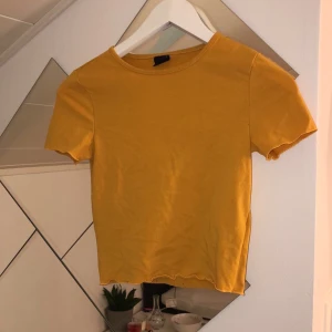 Magtröja  - En magtröja 