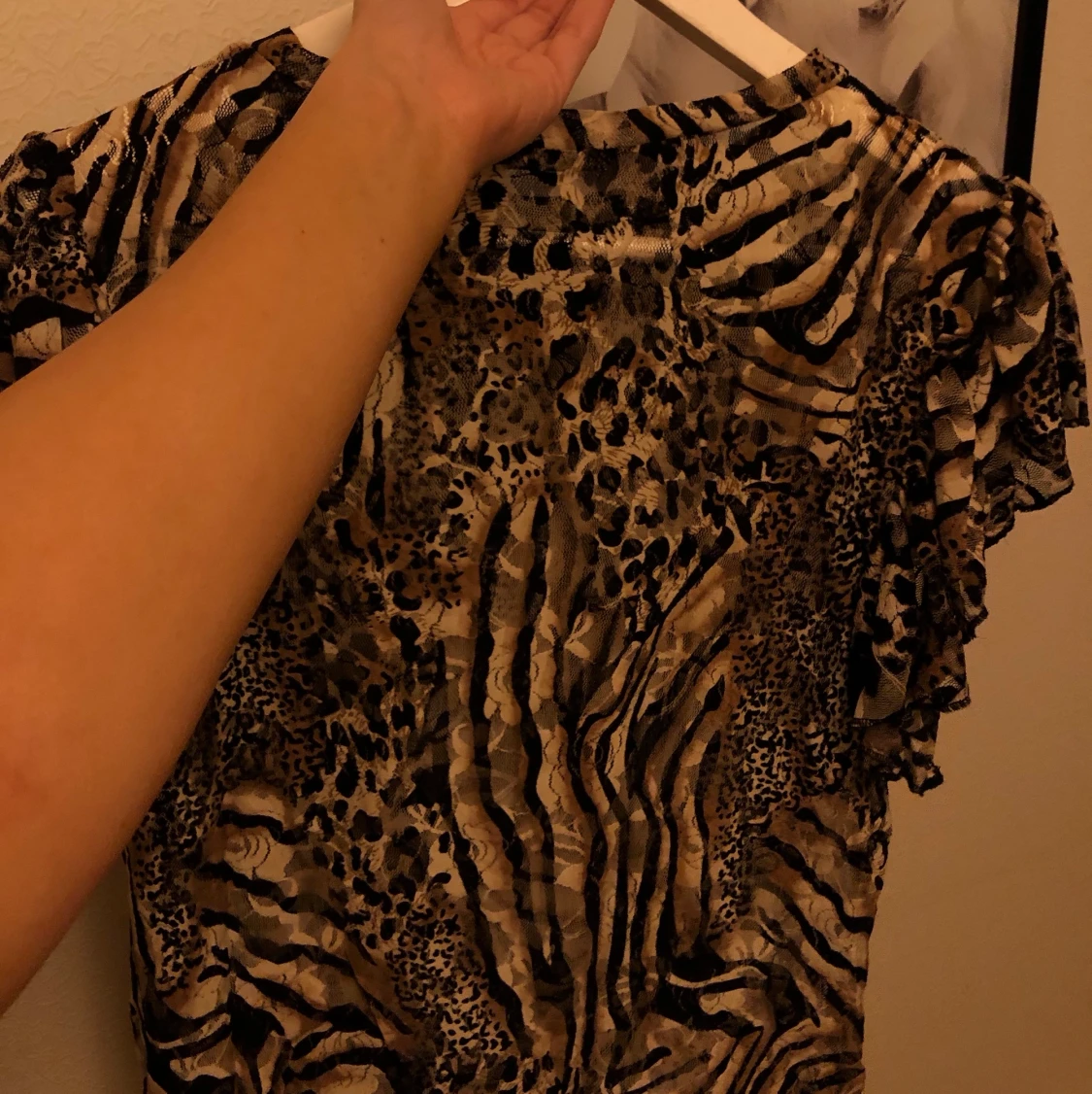 Topp från Zara - 91