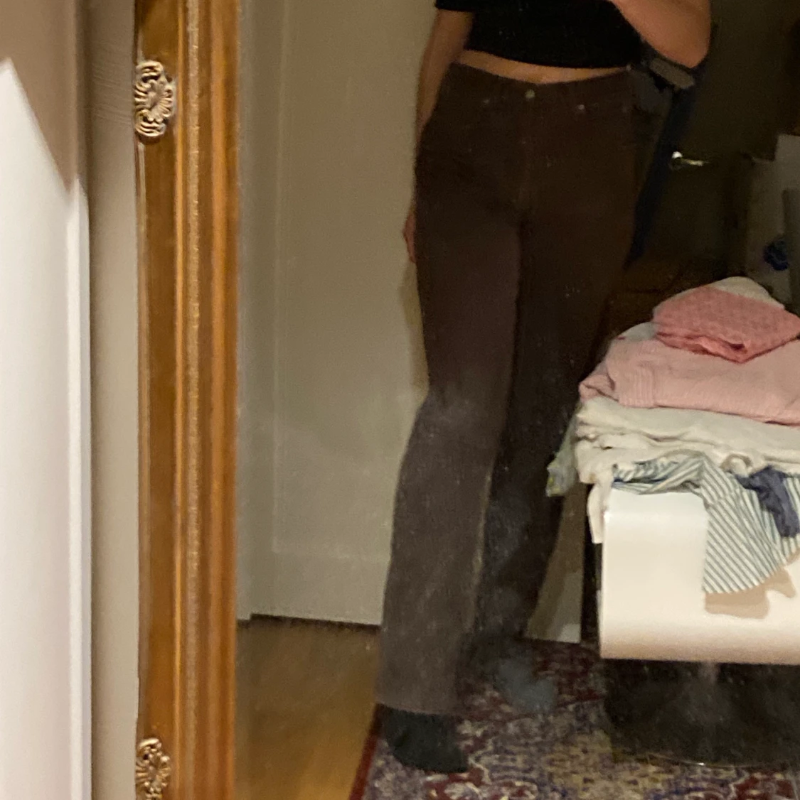 Bruna armanijeans  - 90