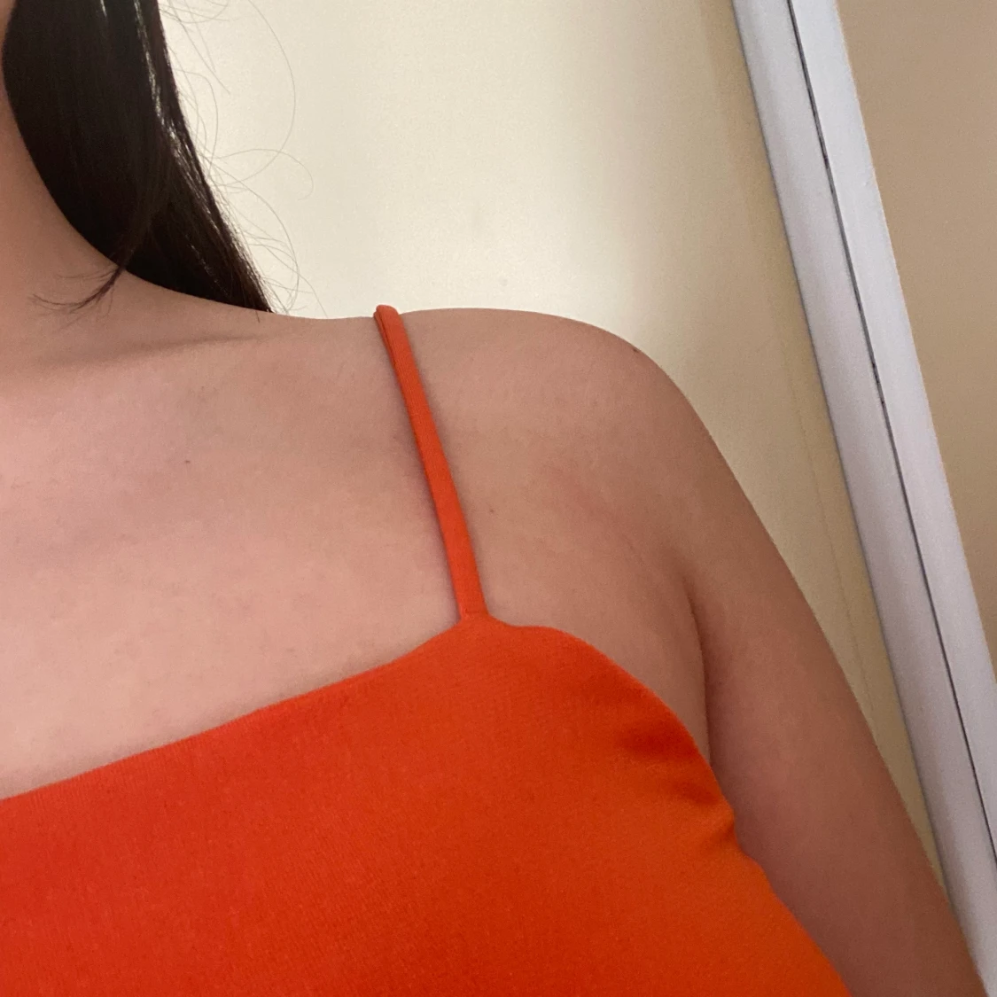 helt ny orange body - 90