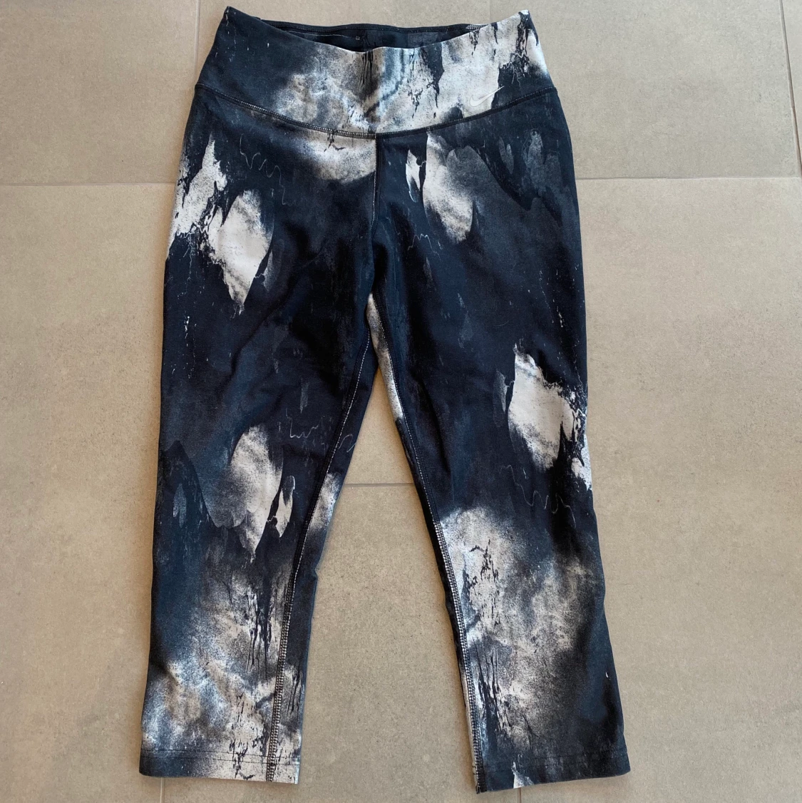 Nike tights strl S - 90