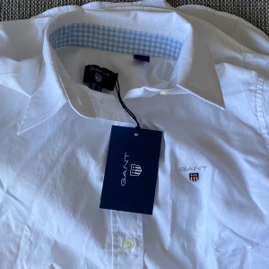 Gant skjorta - Oanvänd