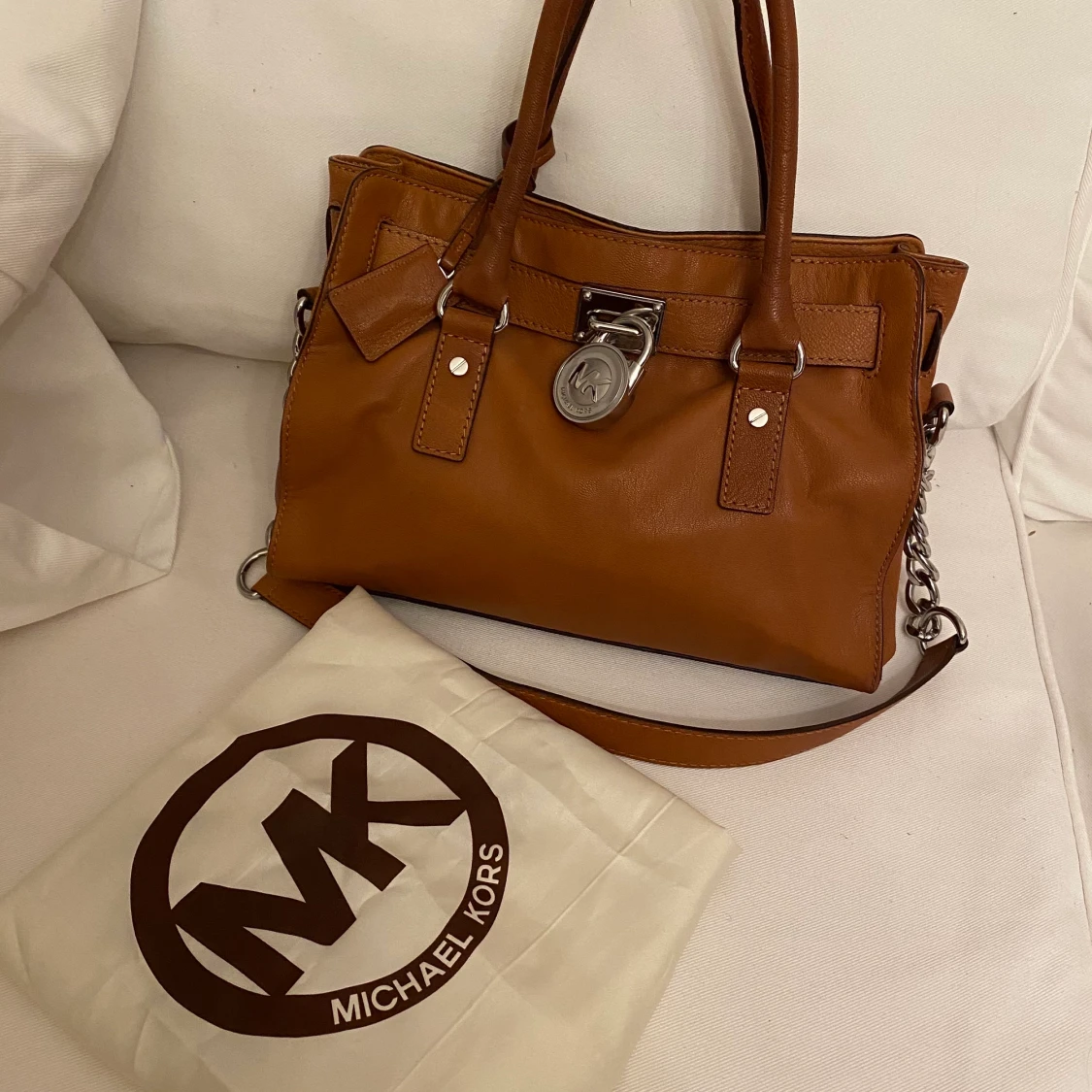 Michael kors väska 