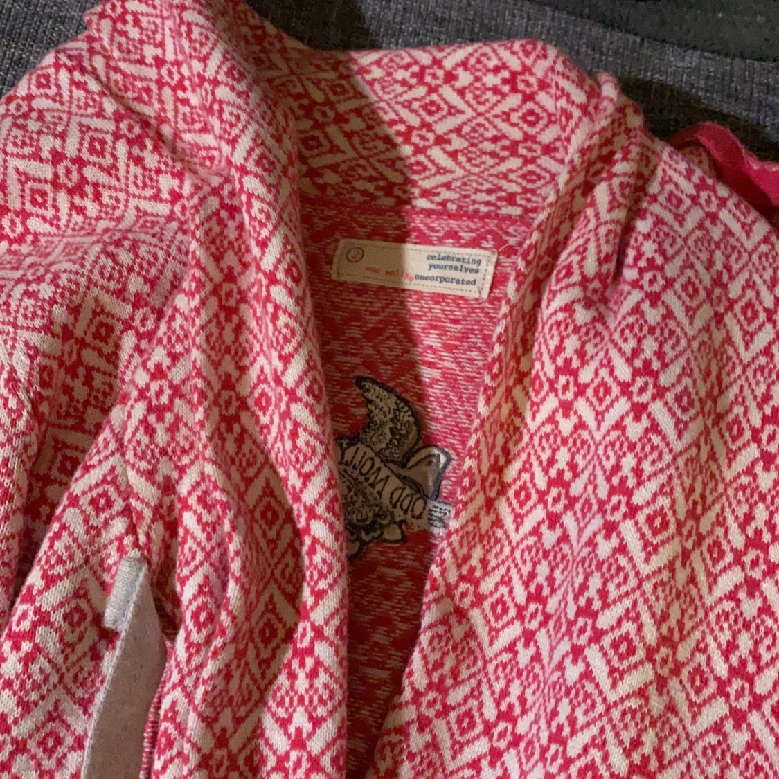 Kofta odd molly  - 91