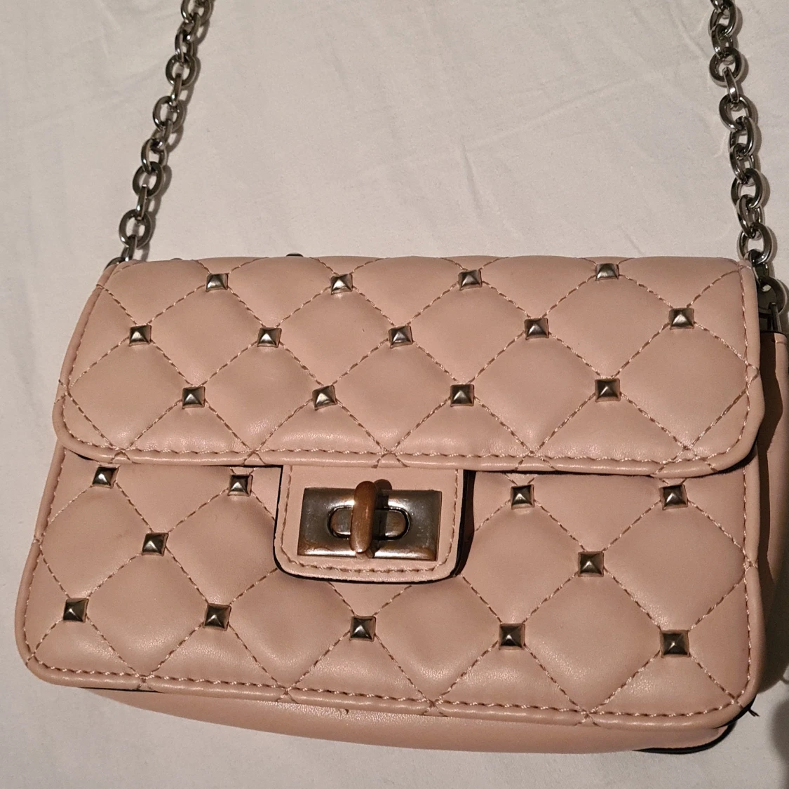 Handväska från Gina i bra skick! - 91