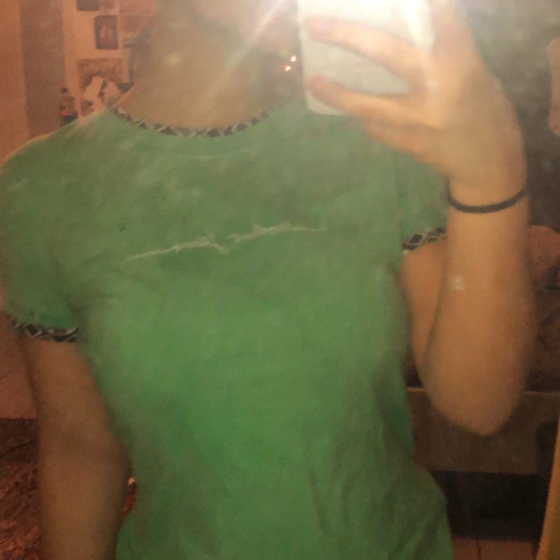 Moshino jeans t shirt  - 90