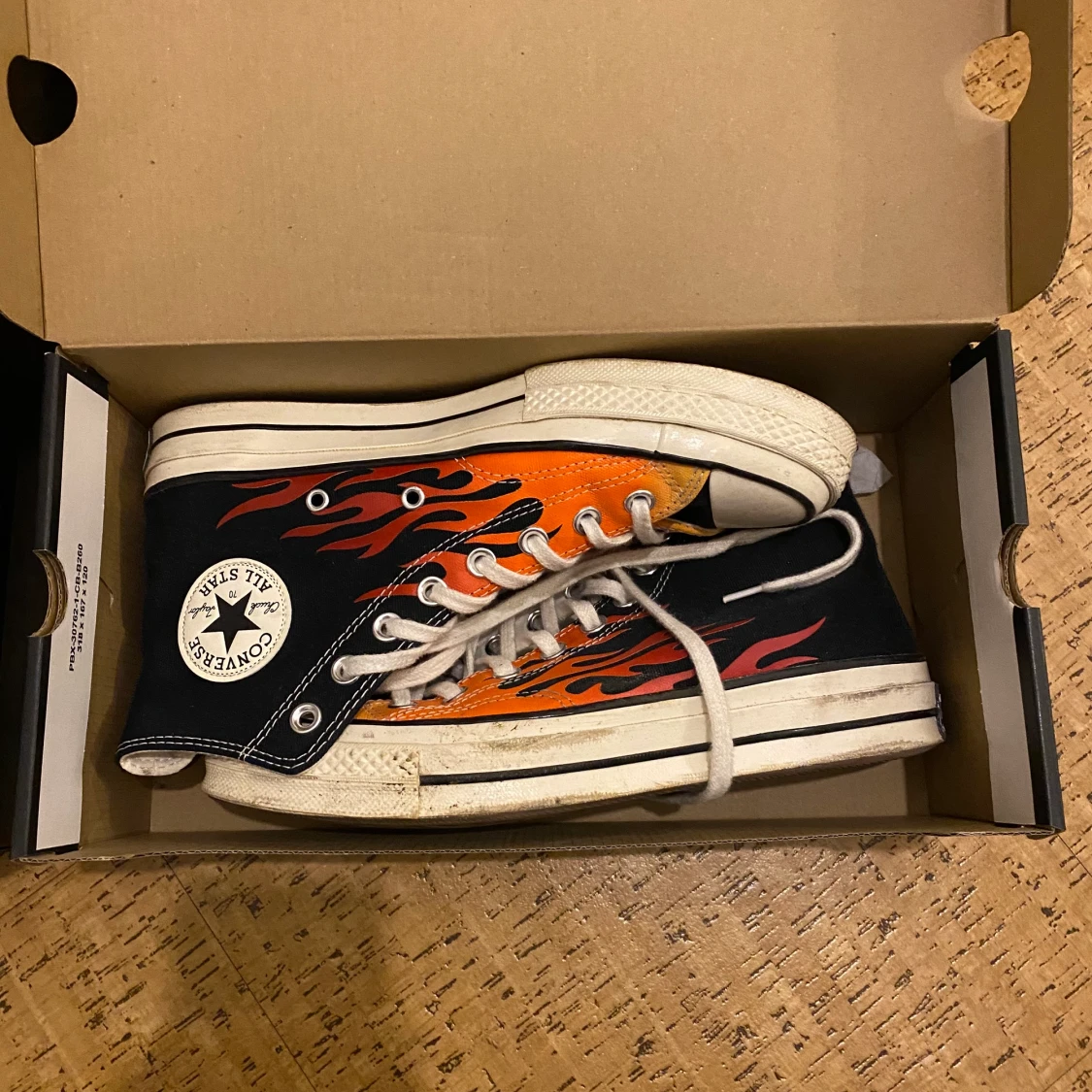 Converse 70s Archive flames - 91