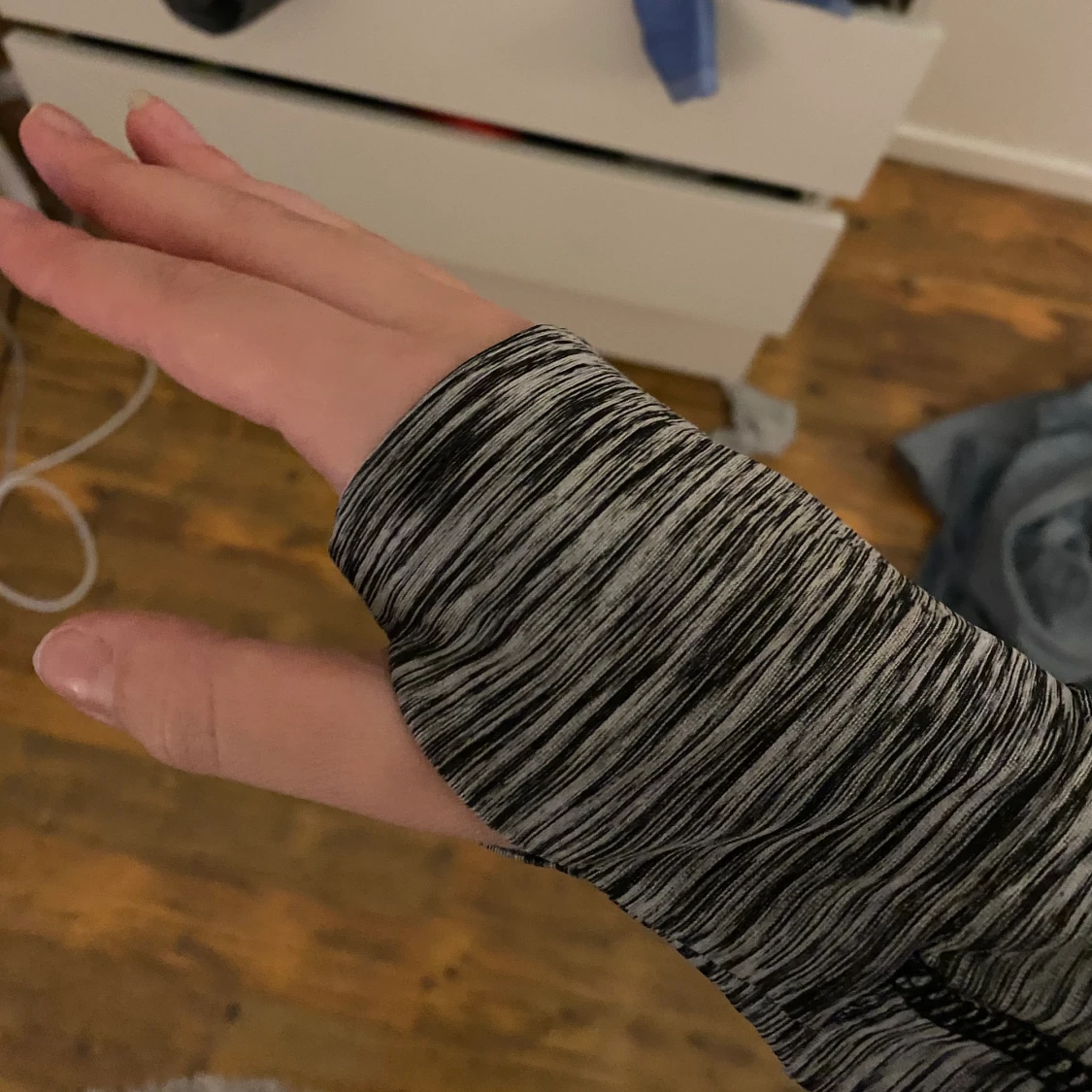 Träningströja  - 91