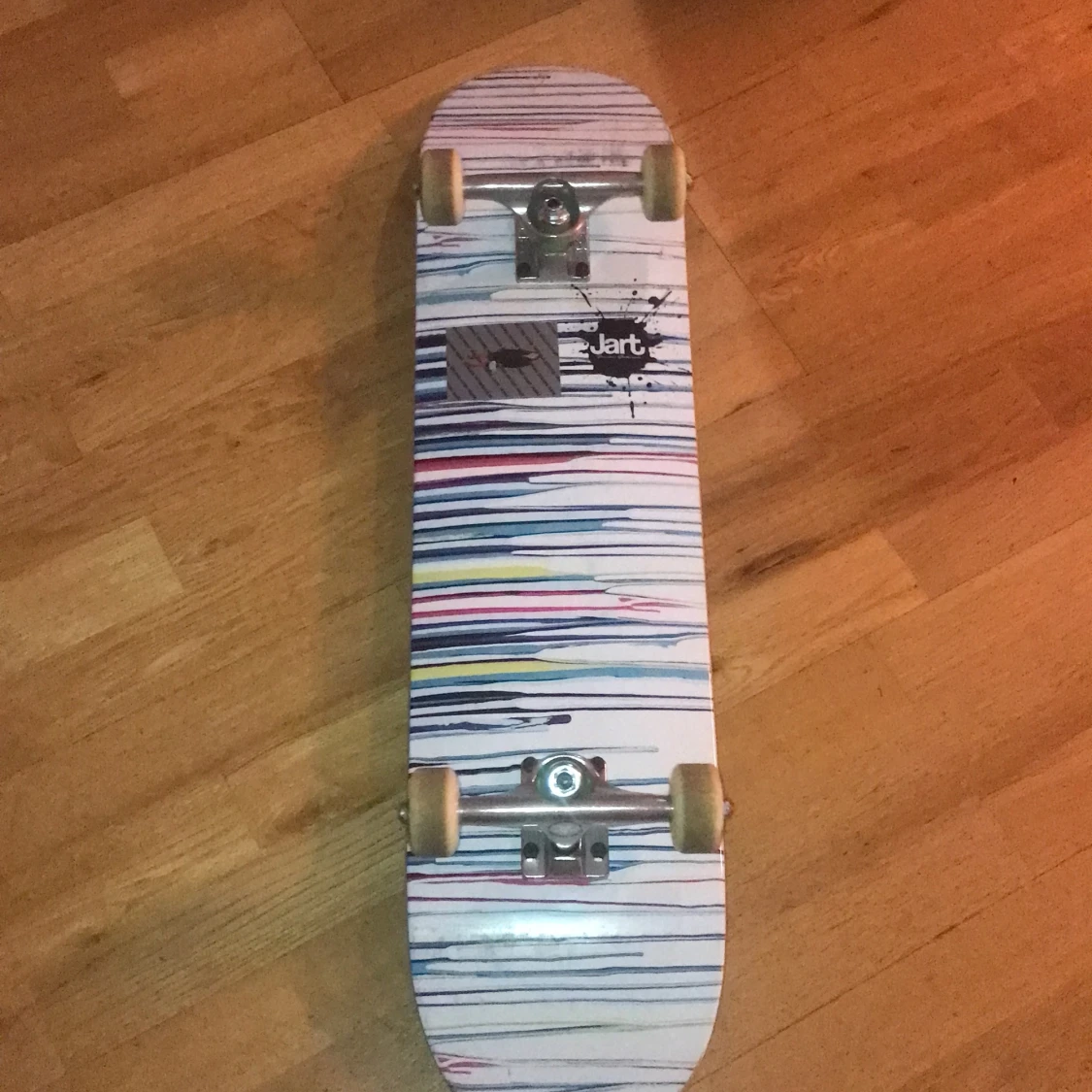 Skateboard  - 90
