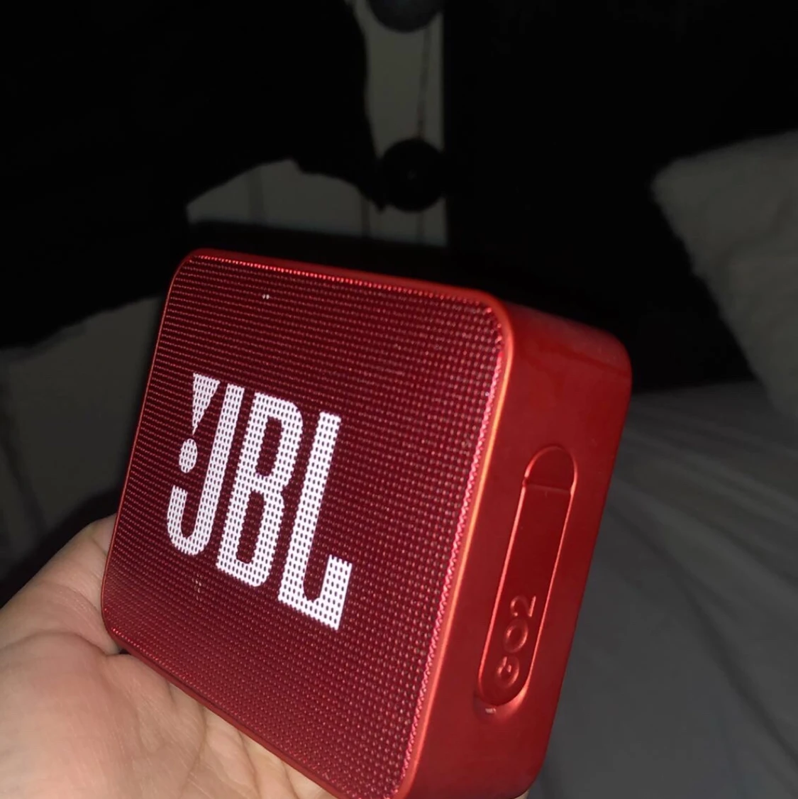 JBL högtalare 