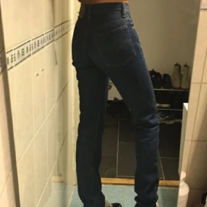 Levis jeans - Samma Levis som förra annonsen. Som nya! 👖