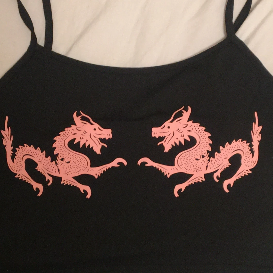 Ett as snyggt SHEIN linne  - 90