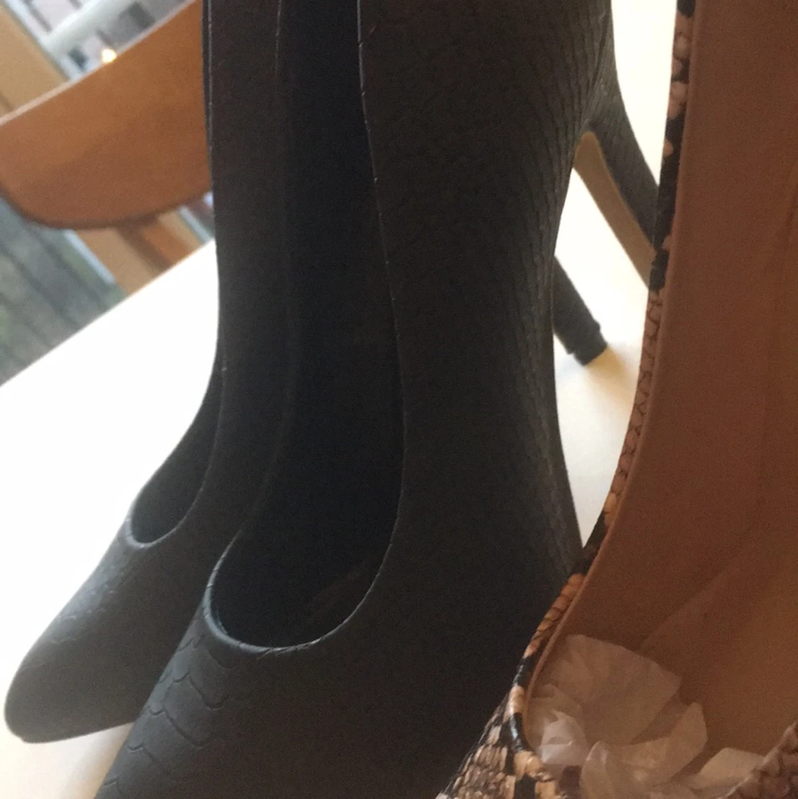 Klackar paketpris  - 91