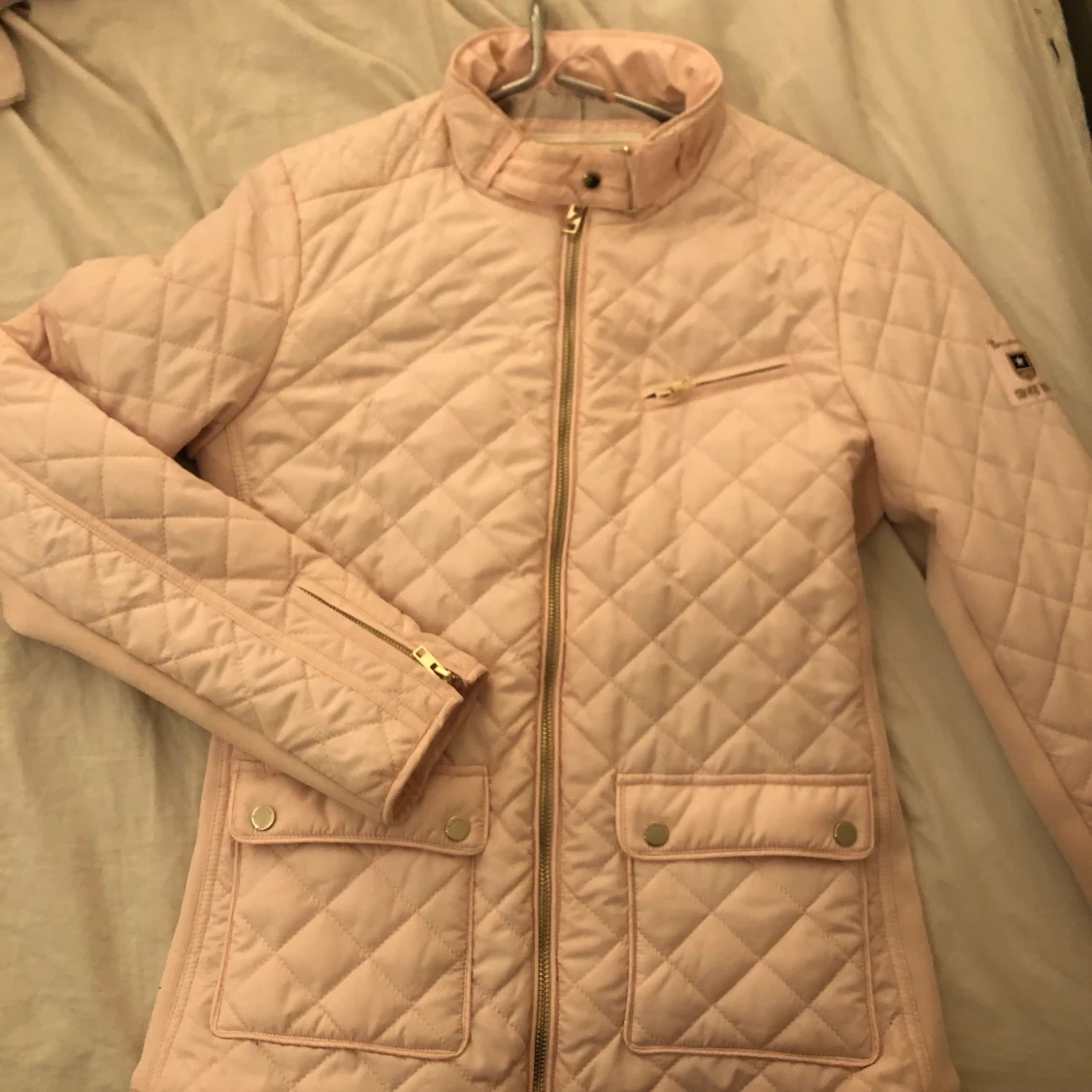 Bondelid jacka strl Xs