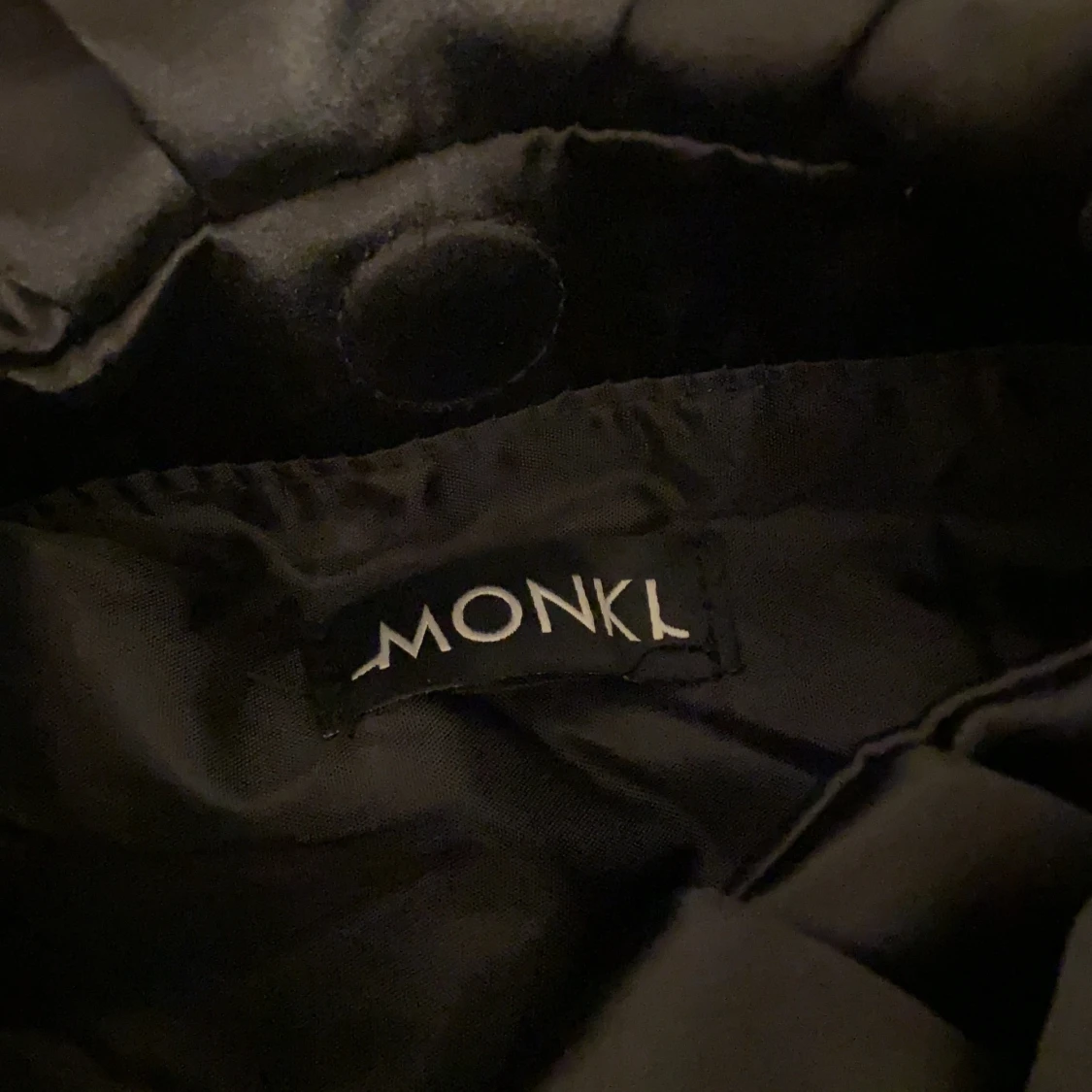 Väska från monki - 90