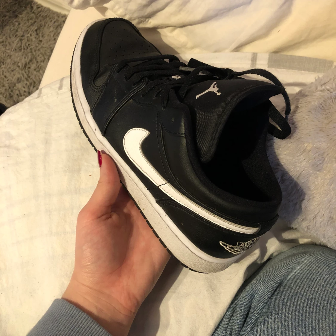 Jordan air 1 low - 90