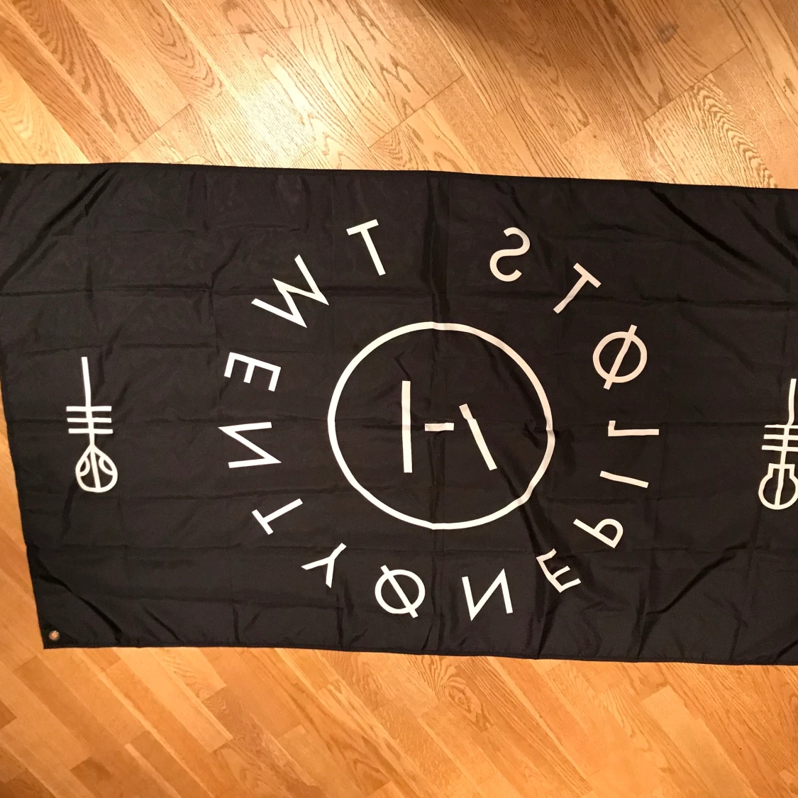 Twenty one pilots skynke - 90