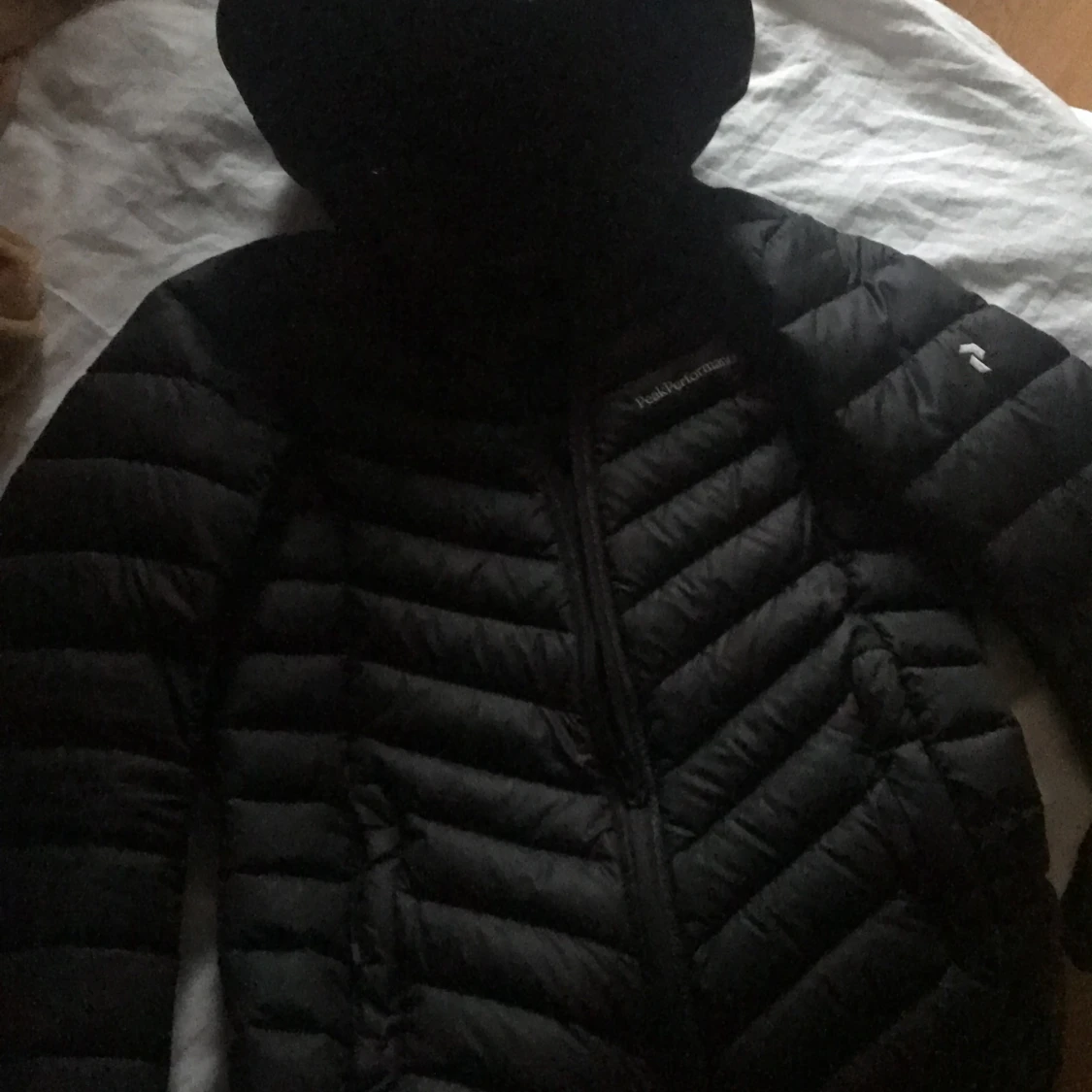 Peak performance jacka! - 90