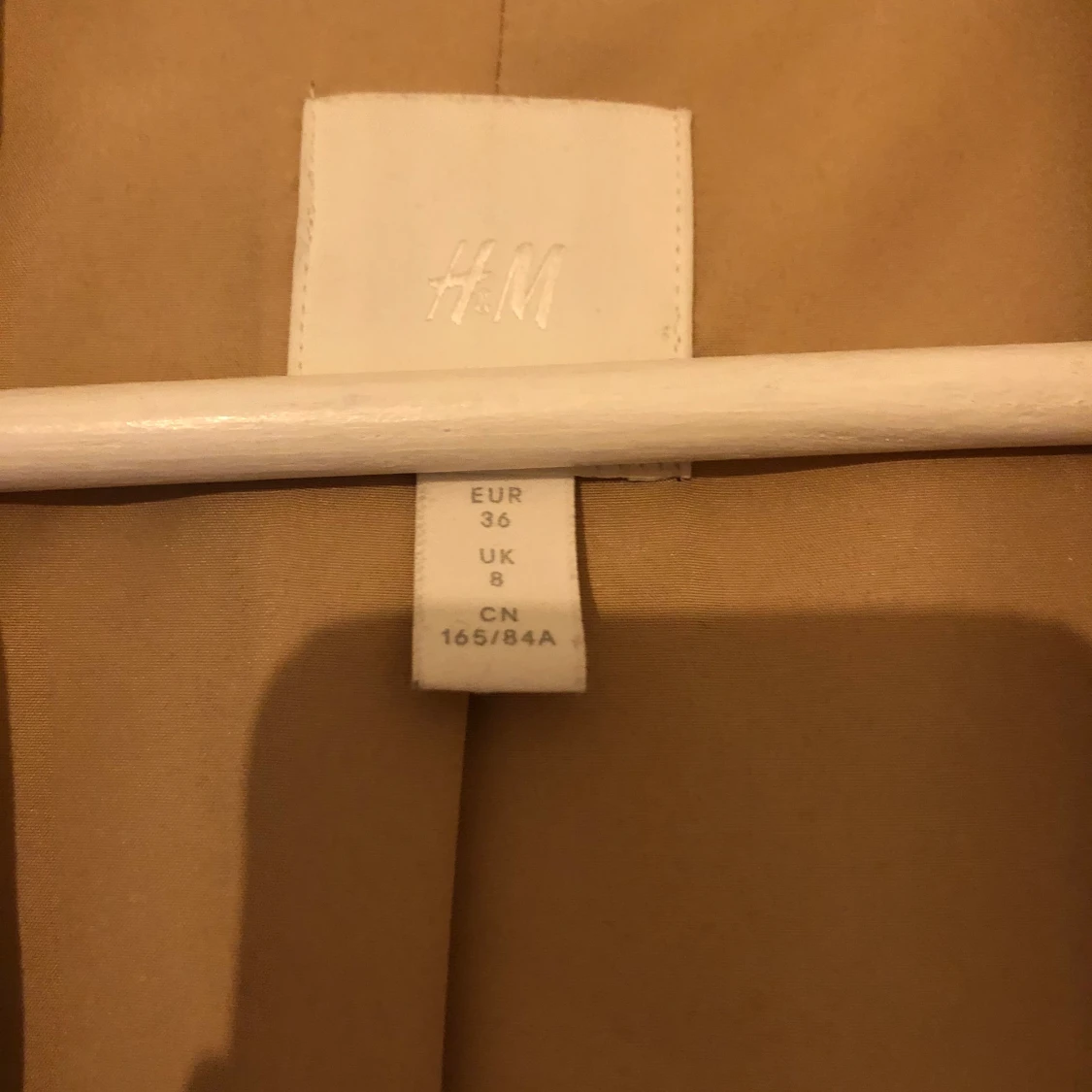 Kavaj från H&M - 90