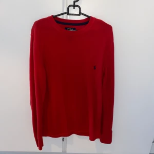 Ralph Lauren Sweatshirt  - Ralph Lauren Sweatshirt, S, 9/10 (knappt använd), pris 350, nypris ca 900