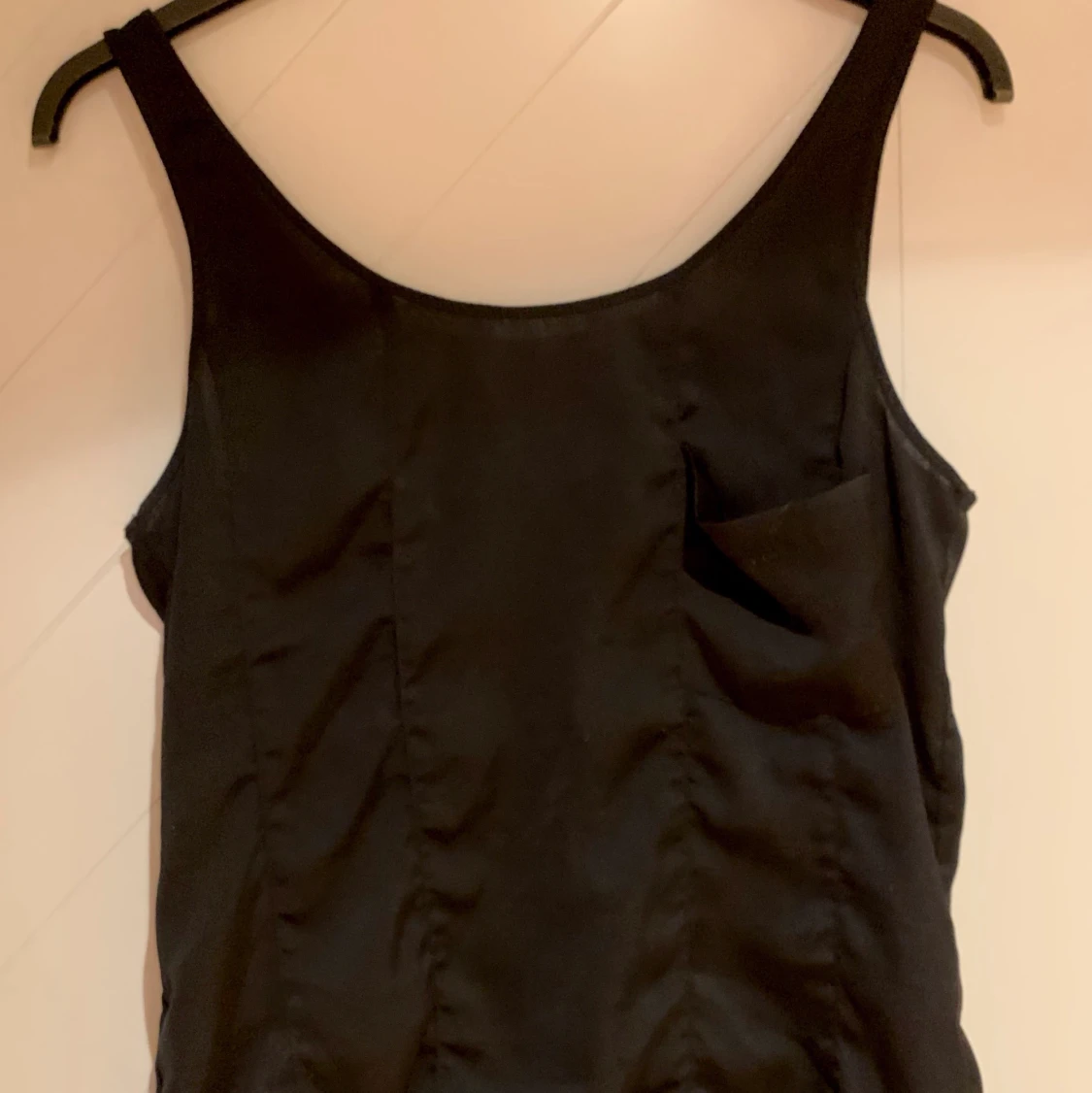 SVART LINNE STR M  - 90