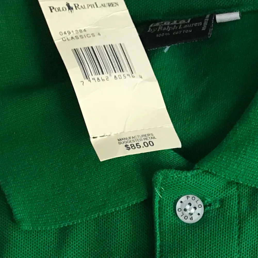 Ralph Lauren  tröja helt ny  storlek L. Tröjor & Koftor.