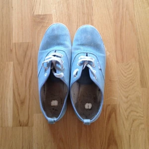 Jeans skor - Jeans skor