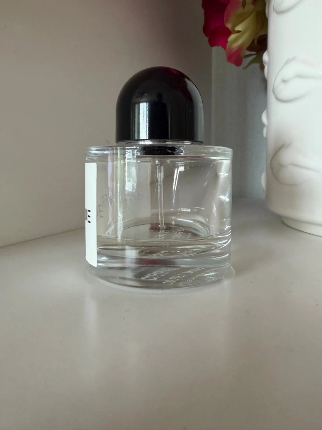 Byredo: Bal D’Afrique - 1