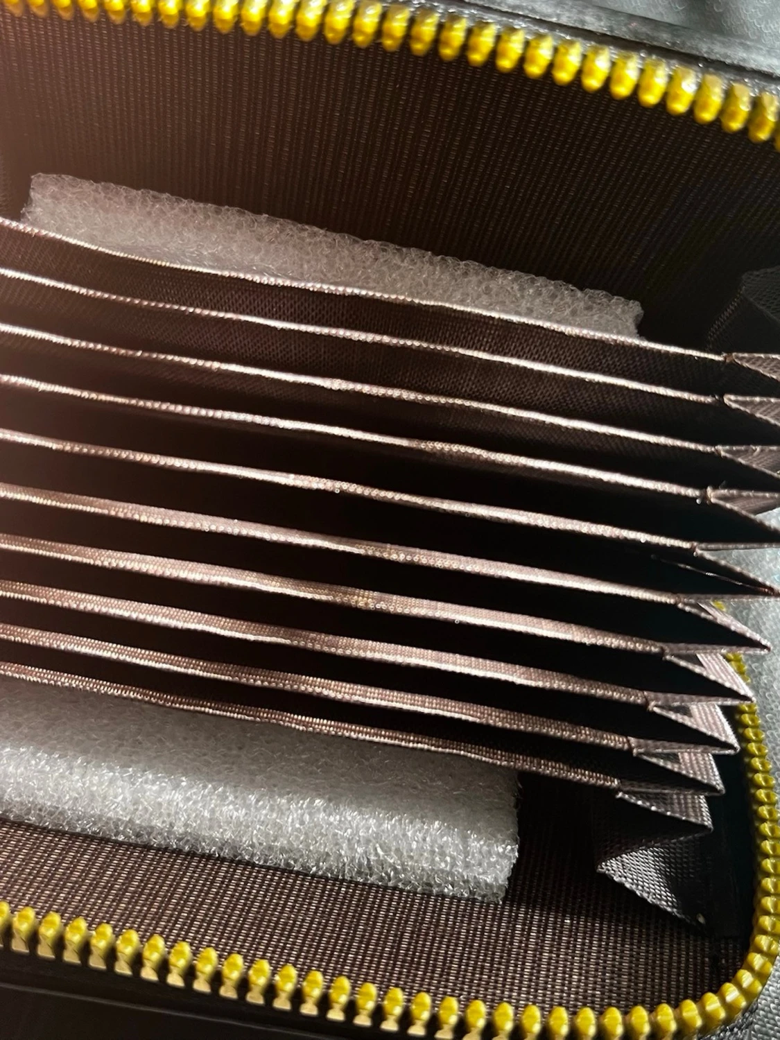 Plånbok cd - 3