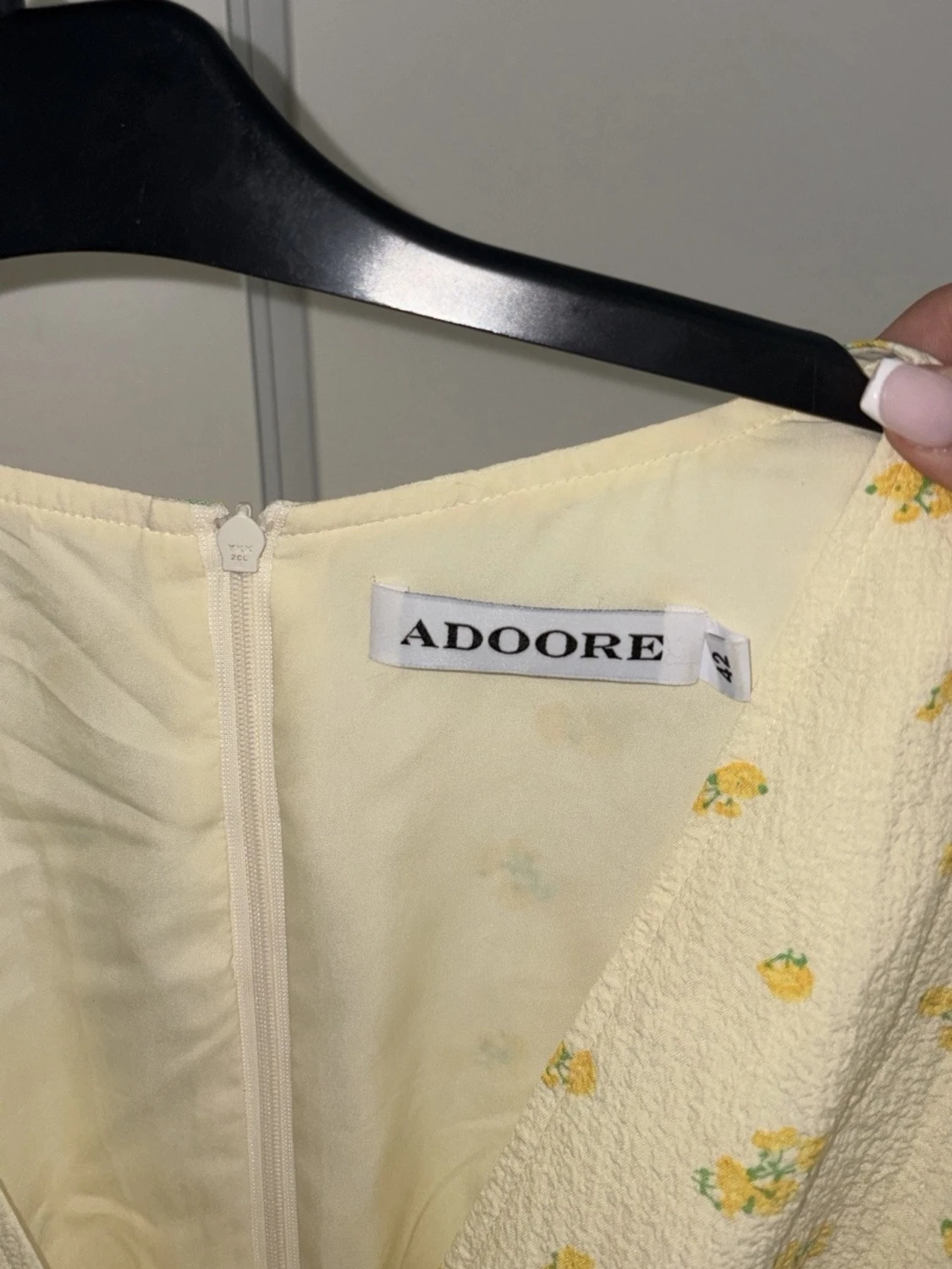 Adoore klänning - 2