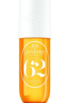 Sol de Janeiro mist - Helt ny!! Stora flaskan är de, 240 ml!🥰
