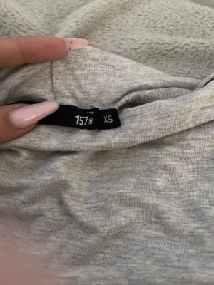 Gråa yoga pants - För stora för mej, använt 2 ggr, 