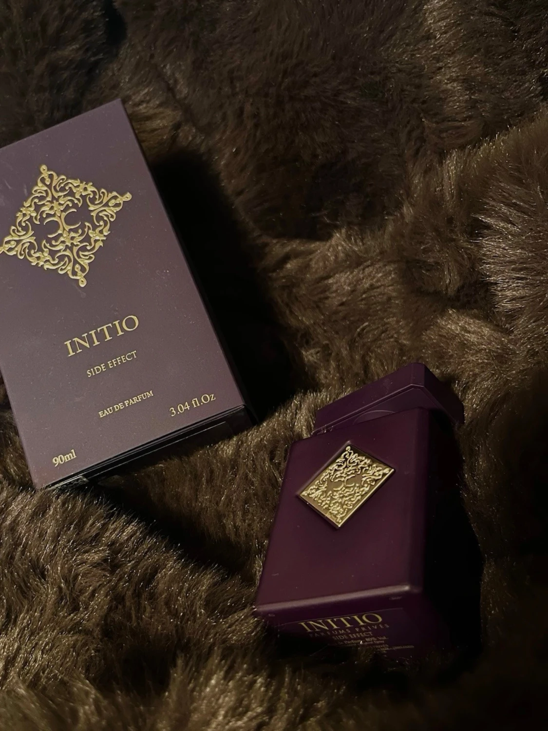 Initio - Side Effect - 3