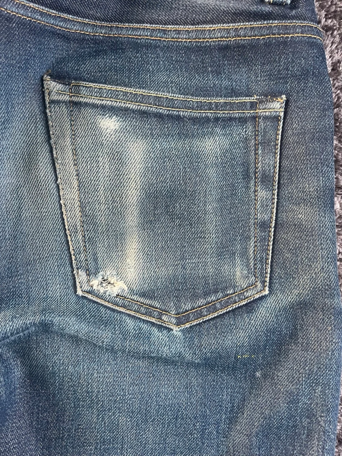 Our Legacy Jeans - 6