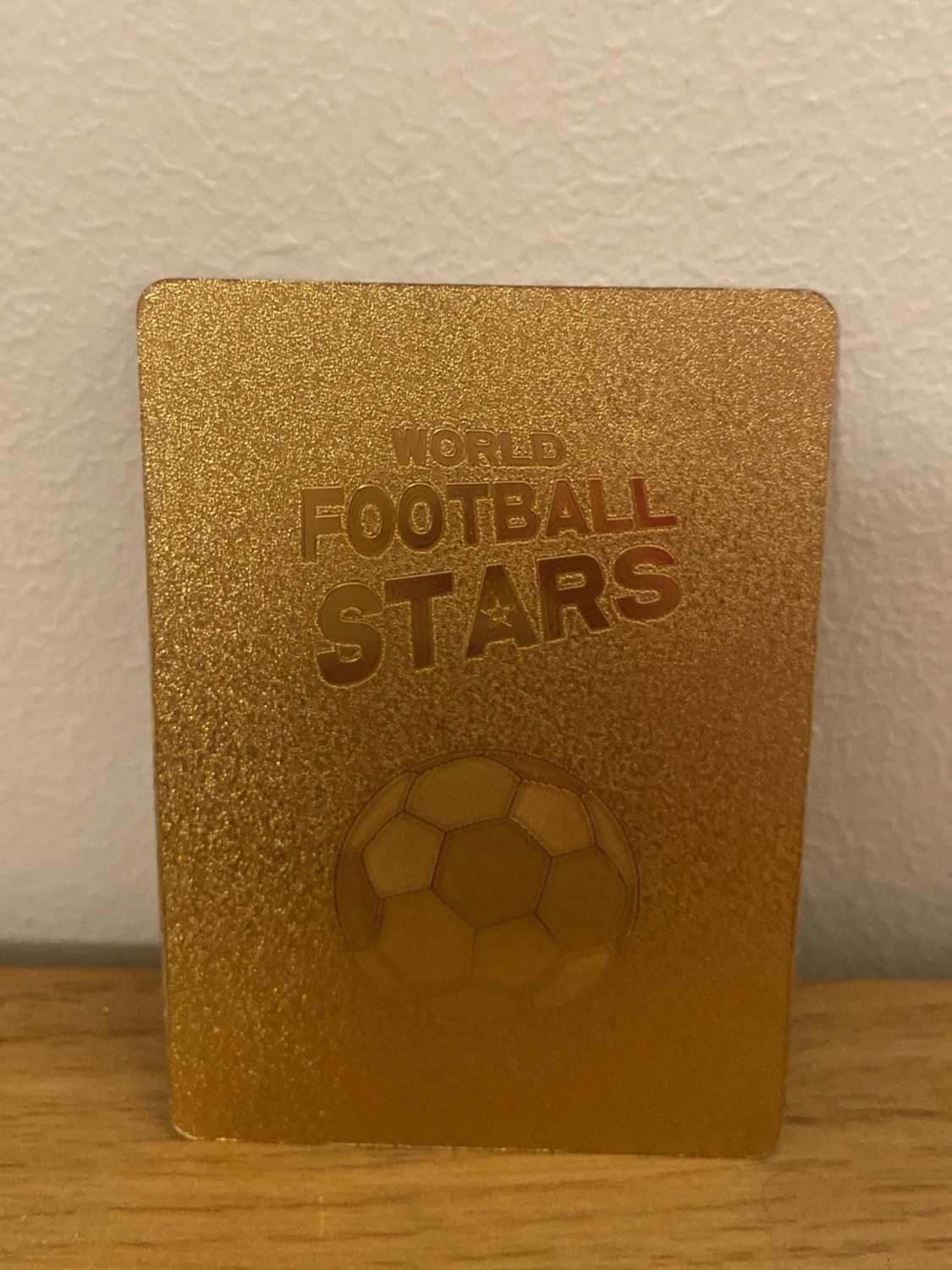 Cristiano Ronaldo Legend samlarkort - 3